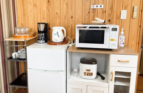 Yunokawa Onsen House | Nonsmoking About 10 minutes walk from Matsue Station 2story house Free parking available/Matsue Shimane