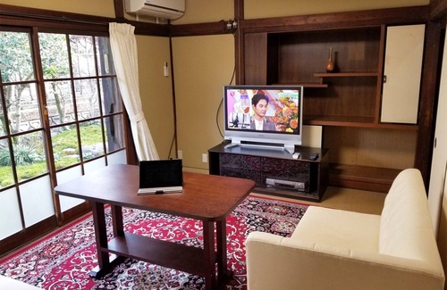 Tsuwano-cho House | Nonsmoking Condominium type lodging/Kanoashi-gun Shimane