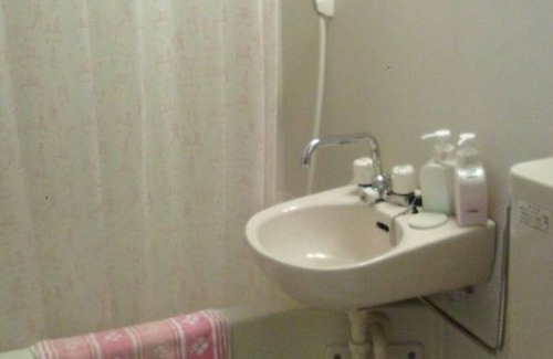 Hakuba House | Nonsmoking Deluxe room with bath toilet for/Kitaazumi-gun Nagano