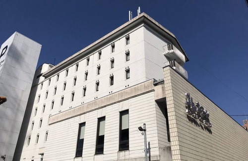Morioka Hotel | Nonsmoking Deluxe Twin VS | Room only Basi/Morioka Iwate