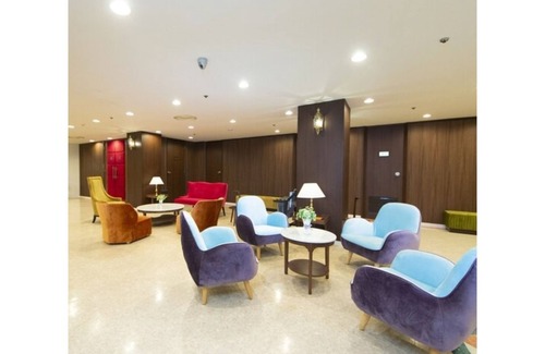 Yonezawa Hotel | Nonsmoking Deluxe twin 166 m2 room only/Yonezawa Yamagata