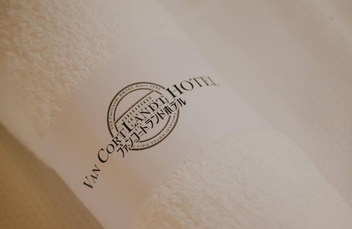 Aira Hotel | Nonsmoking Double Installation of Mirable Plus/Aira Kagoshima