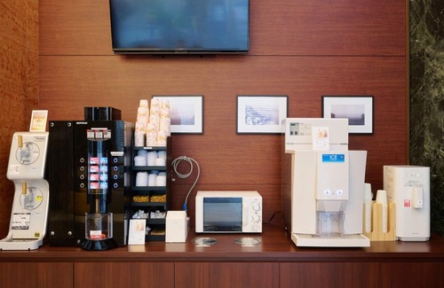 Fujisawa Hotel | Nonsmoking Double Room only Standard plan /Fujisawa Kanagawa