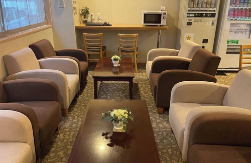 Hakodate Hotel | Nonsmoking Double room Without meals Simple p/Hakodate Hokkaidō