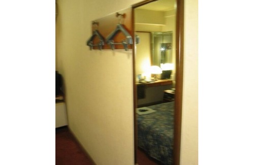 Makishi Hotel | Nonsmoking double room Popular in the hotel /Naha Okinawa