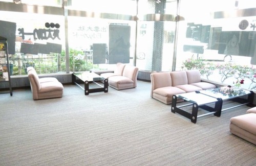 Yonago Hotel | Nonsmoking Double Room without mealsAdvance c/Yonago Tottori