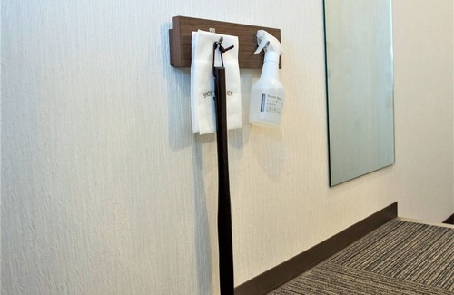 Shin-Yokohama Hotel | Nonsmoking Economy double room 5 minutes walk/Yokohama Kanagawa