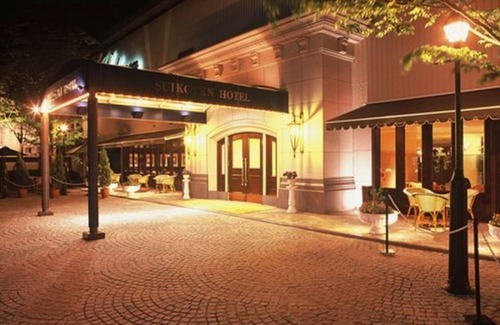 Kurume Hotel | Nonsmoking Executive Suite Breakfast included/Kurume Fukuoka
