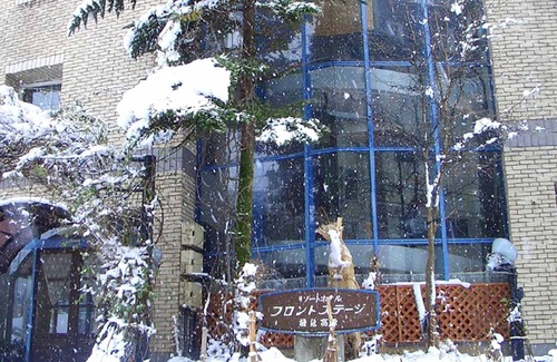 Kitaazumi-gun Hotel | Nonsmoking for 24 people Combination room A /Kitaazumi-gun Nagano