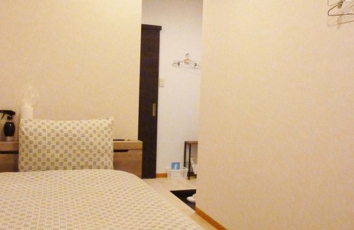 Kita Ward Hotel | Nonsmoking in all rooms Single Free WiFi/Okayama Okayama