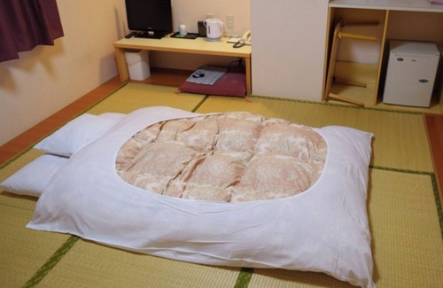 Hakodate Hotel | Nonsmoking Japanesestyle room Room only/Hakodate Hokkaidō