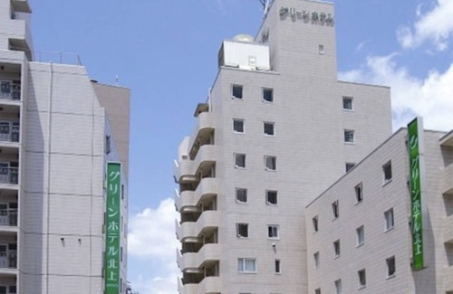 Kitakami Hotel | Nonsmoking Main building double room Free che/Kitakami Iwate