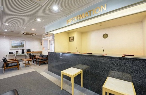 Kitakami Hotel | Nonsmoking Main building double room Free che/Kitakami Iwate