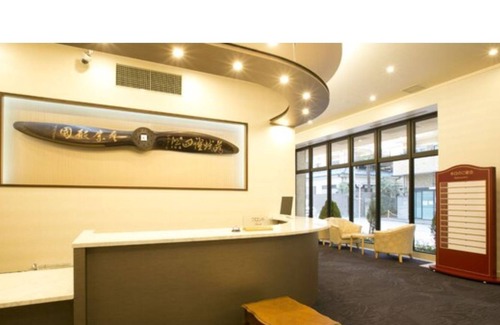 Nakahara Ward House | Nonsmoking New Main Building Corner Suite Room / Kawasaki Kanagawa