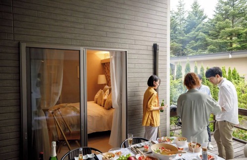 Kitasaku-gun House | Nonsmoking Peony building PET OK The heart of/Kitasakugun Nagano