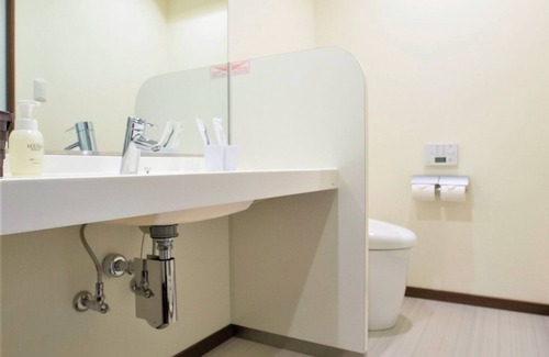 Shin-Yokohama Hotel | Nonsmoking Premium double room Couple and famil/Yokohama Kanagawa