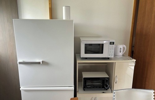 Teshikaga House | Nonsmoking Rental of the entire building2 pets/Kawakamigun Hokkaidō