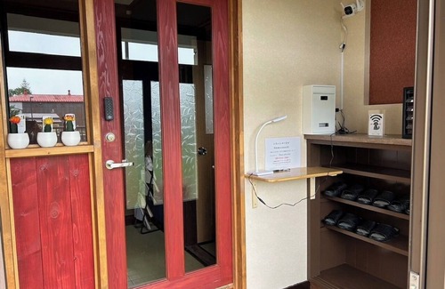 Teshikaga House | Nonsmoking Rental of the entire building2 pets/Kawakamigun Hokkaidō