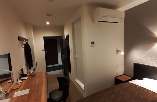 Imari Hotel | Nonsmoking Single/Imari Saga