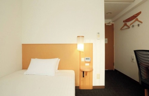 Shiogama Hotel | Nonsmoking Single Room only Smile Value Stay /Shiogama Miyagi