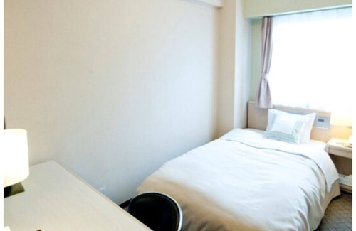 Kisarazu Hotel | Nonsmoking Single room Free WiFi LAN conn/Kisarazu Chiba
