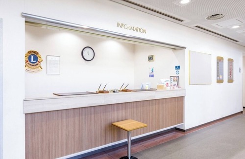 Higashi Ward Hotel | Nonsmoking single room DeluxeFree parkingSpacious 17m2For those staying overnight only break/Okayama Okayama