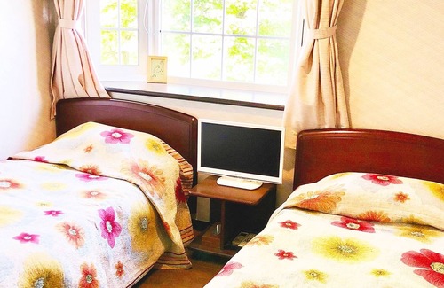 Appi Onsen Cottage | Nonsmoking sofa twin approx 20 square meters / Hachimantai Iwate