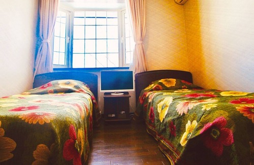 Appi Onsen Cottage | Nonsmoking sofa twin approx 20 square meters / Hachimantai Iwate