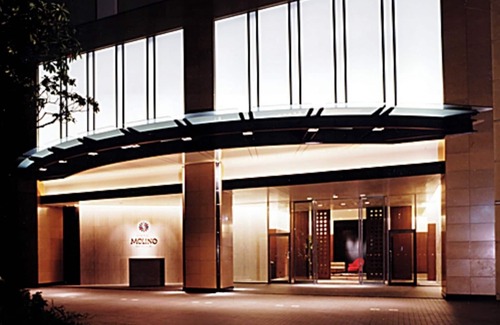 Asao Ward House | Nonsmoking Standard double room for 2 people /Kawasaki Kanagawa