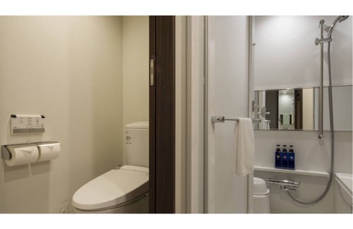 Odori Hotel | Nonsmoking Superior Twin Stay without meals E/Sapporo Hokkaidō