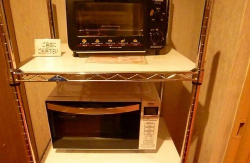 Yonago Hotel | Nonsmoking Triple Room without mealsAdvance c/Yonago Tottori
