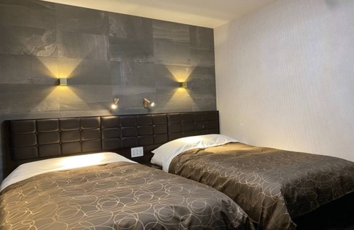 Imari Hotel | nonsmoking Twin beds/Imari Saga
