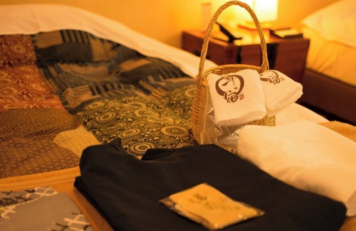 Hata-gun Hotel | Nonsmoking Twin room 1st floor Breakfast included /Shimanto Kōchi