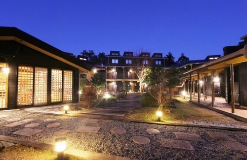 Hata-gun Hotel | Nonsmoking Twin room 1st floor Breakfast included /Shimanto Kōchi