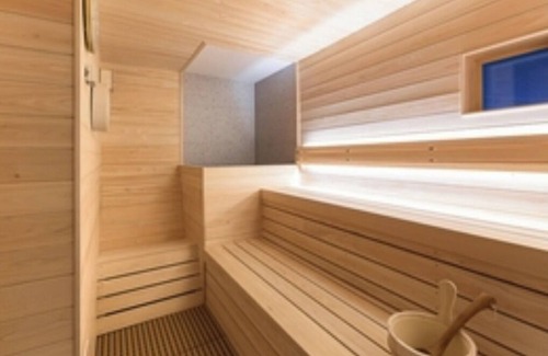 Suruga Ward Hotel | Nonsmoking Twin room Room only Why not relax in the sauna/Shizuoka Shizuoka