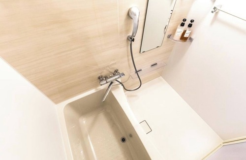 Shimabuku Hotel | Nonsmoking Twin room Room only Great You can/Okinawa Okinawa