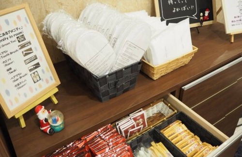Gionmachi House | Nonsmoking Twin room without meals Basic plan / Fukuoka Fukuoka