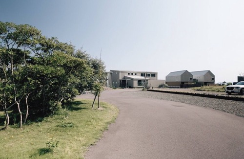 Masuda Cottage | Nonsmokingcottage nil /Masuda Shimane