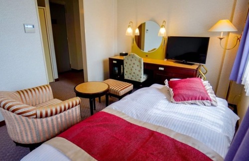 Asago Hotel | NonsmokingTriple room1 room onlyRoom onlyFor /Asago Hyōgo