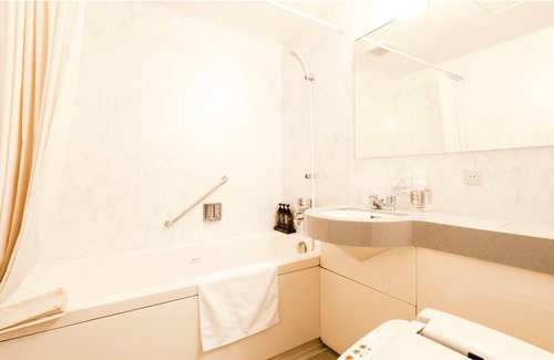 Asago Hotel | NonsmokingTriple room1 room onlyRoom onlyFor /Asago Hyōgo