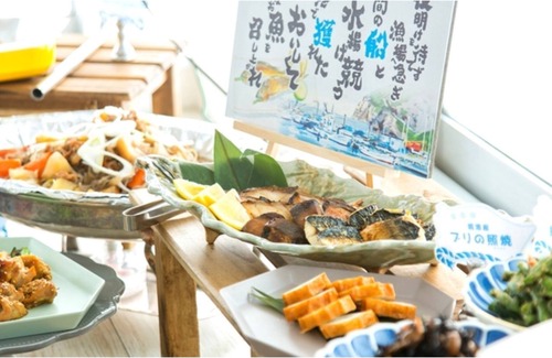 Sakaiminato Hotel | NonsmokingTwinBreakfast includedStandard plan/Sakaiminato Tottori