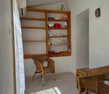 Nonza Apartment | Nonza vue sur mer
