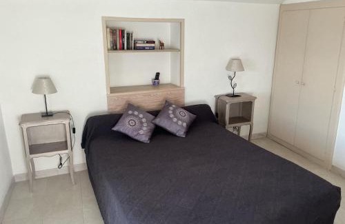 Nonza Apartment | Nonza vue sur mer