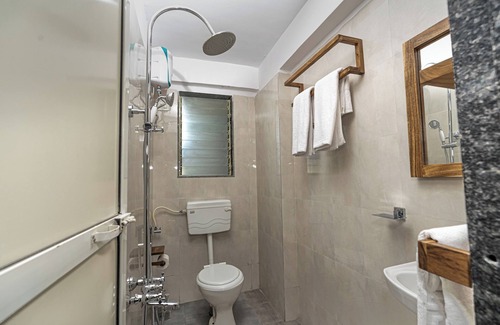 Andheri East Apartment | Nook&Co - Andheri East 701