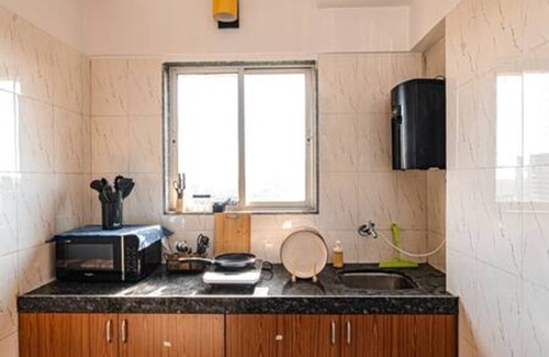 Andheri East Apartment | Nook&Co - Andheri East 901