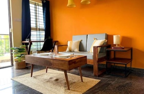 Agara Apartment | Nook&Co - JP Nagar 9th Phase 201