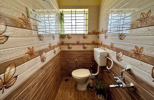 Agara Apartment | Nook&Co - JP Nagar 9th Phase 201