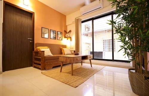 Vile Parle West Apartment | Nook&Co - Vile Parle 2