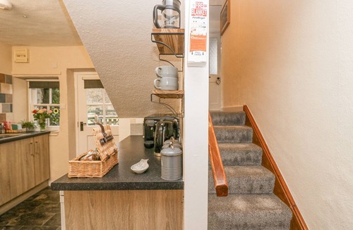 Rosthwaite Cottage | NOOK COTTAGE, pet friendly, character holiday cottage in Keswick