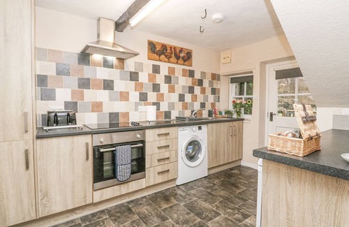 Rosthwaite Cottage | NOOK COTTAGE, pet friendly, character holiday cottage in Keswick
